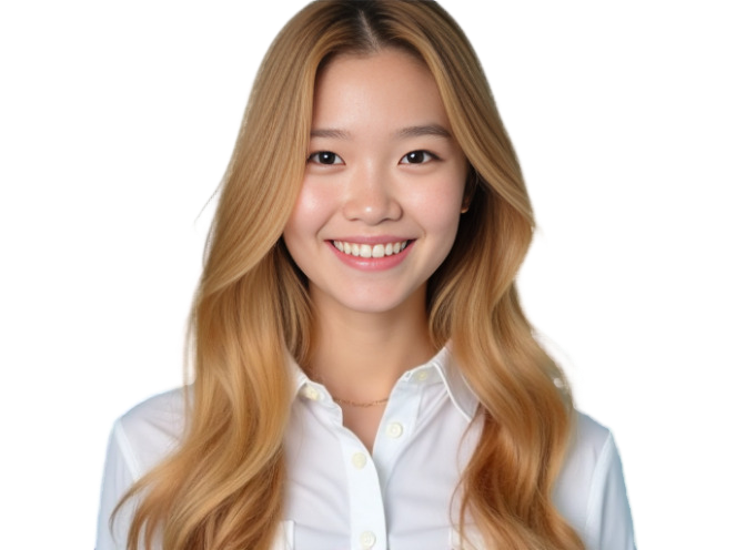 处理后